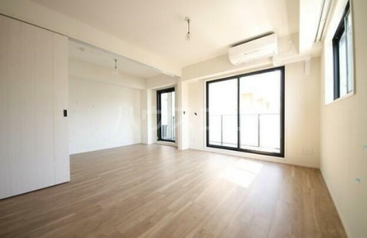 6/26 リビング/ダイニング