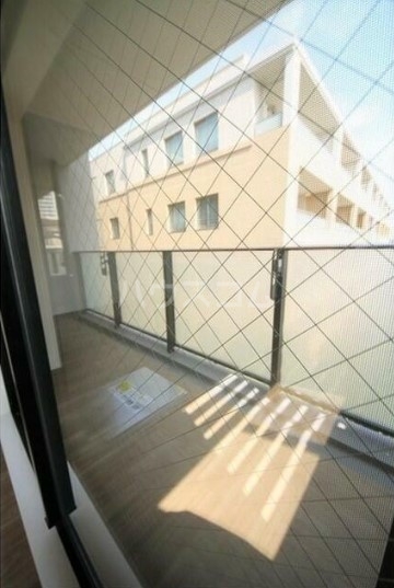 16/26 バルコニー