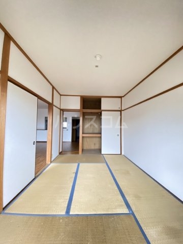7/30 室内