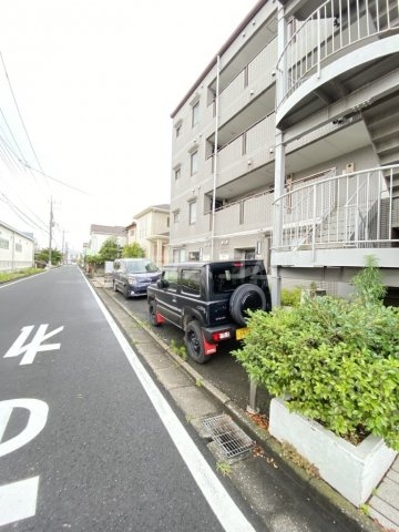 29/30 駐車場
