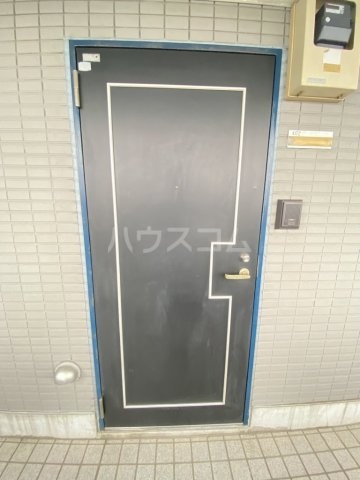 10/30 玄関