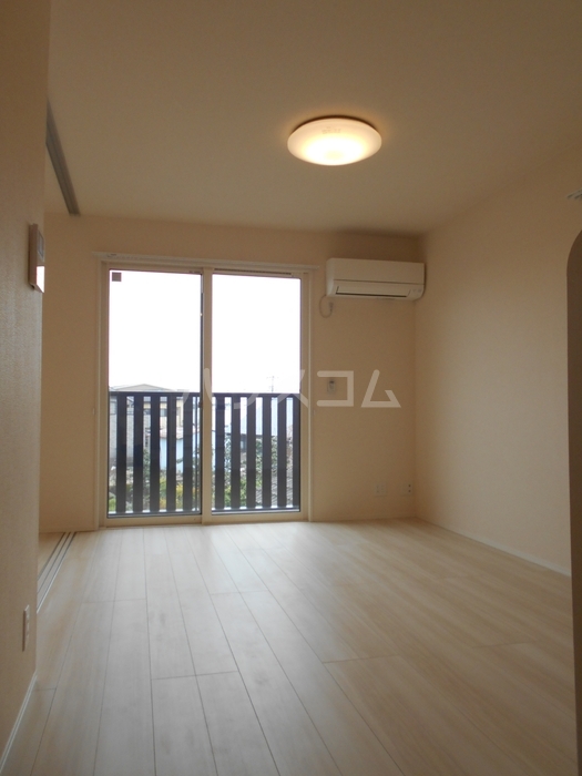 4/27 リビング/ダイニング