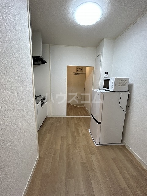 5/27 室内