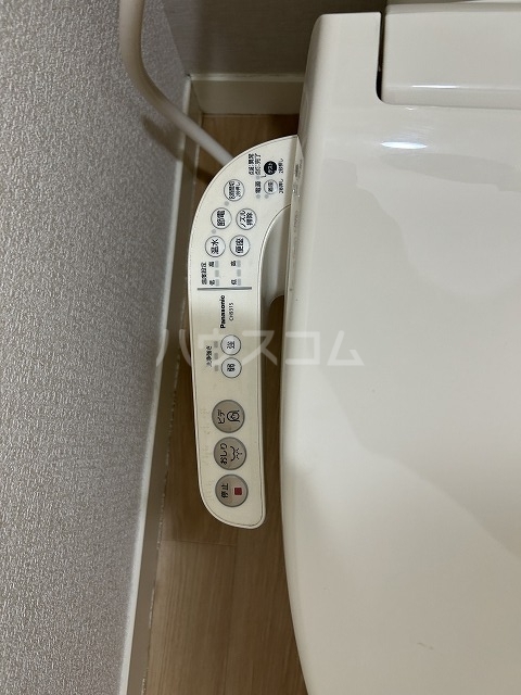 13/27 トイレ