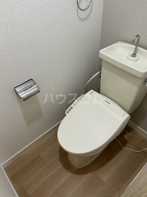 12/27 トイレ