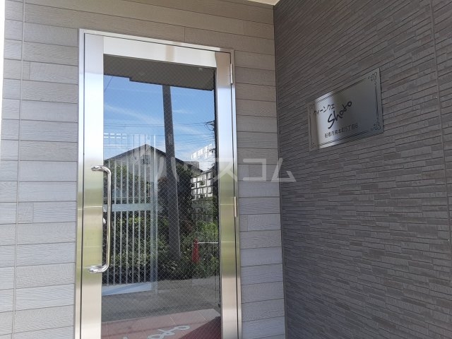 2/6 エントランス