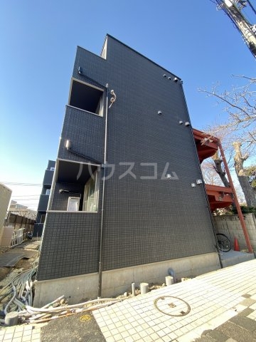 1/23 外観