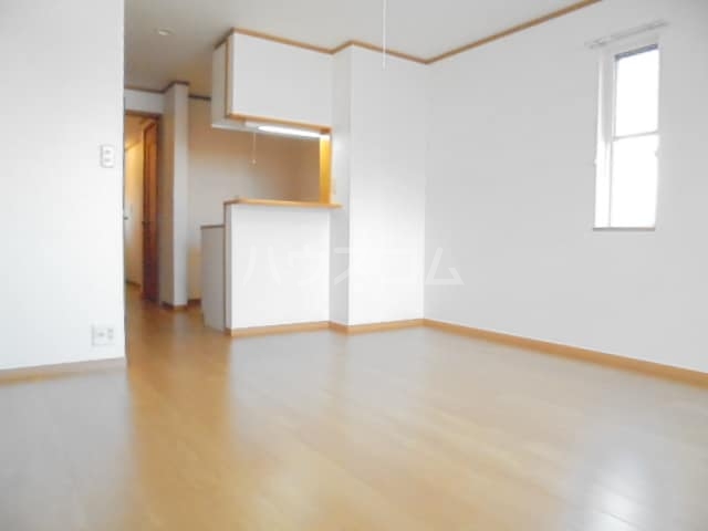 5/23 リビング/ダイニング