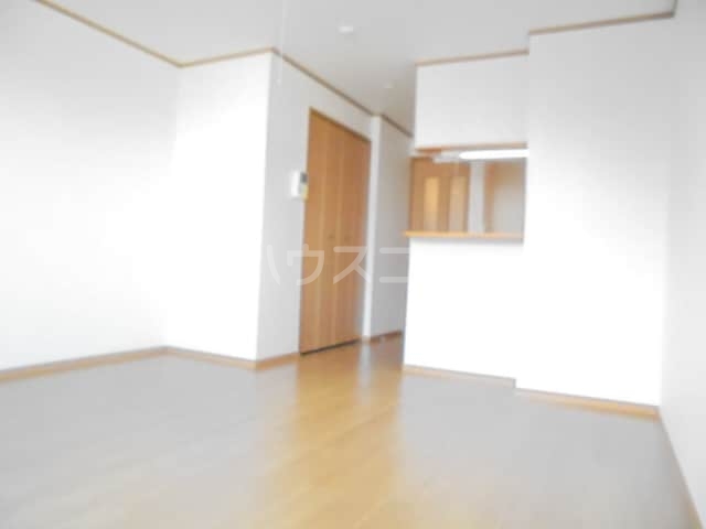 4/23 リビング/ダイニング