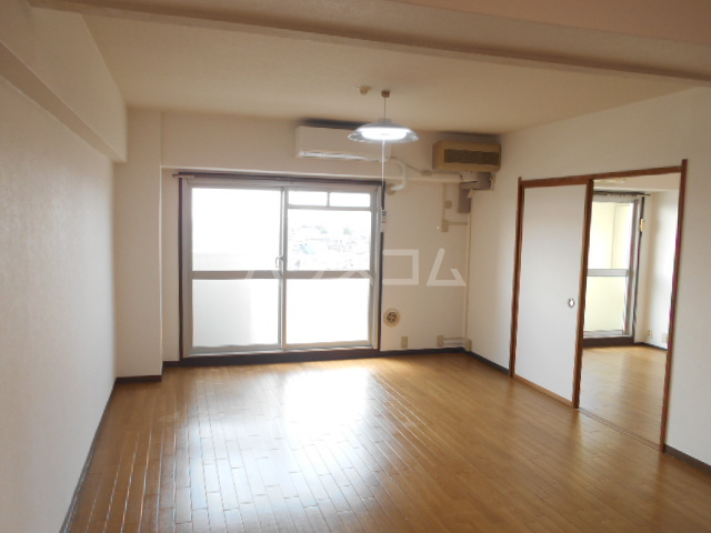 4/30 リビング/ダイニング