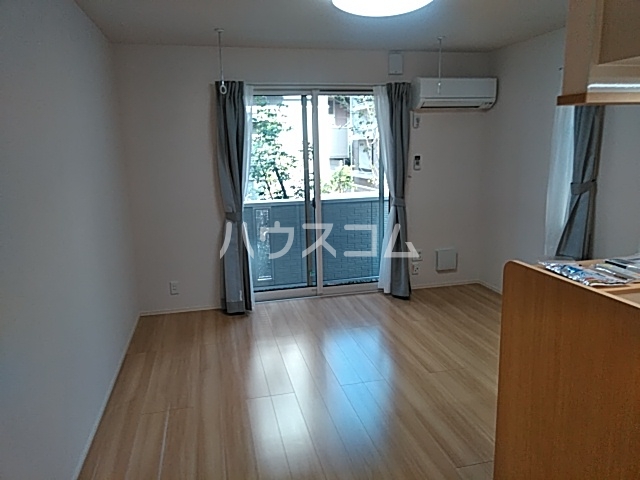 3/27 リビング/ダイニング