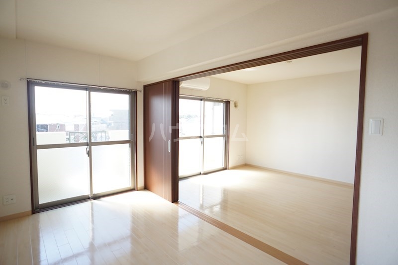 6/30 リビング/ダイニング