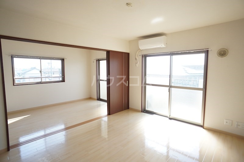 7/30 リビング/ダイニング