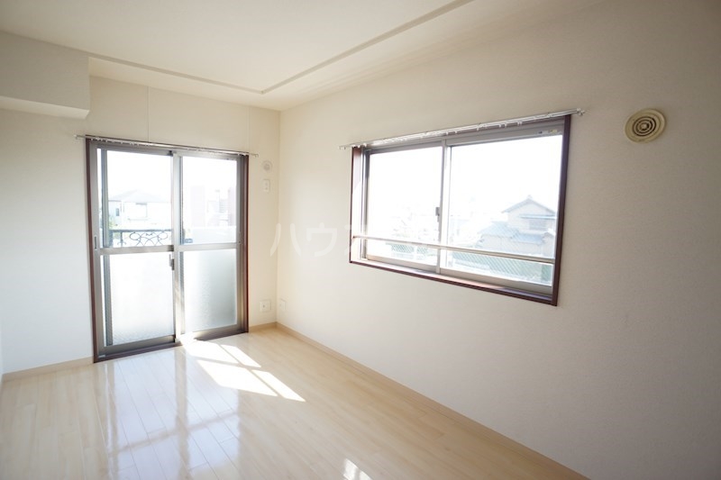 8/30 リビング/ダイニング