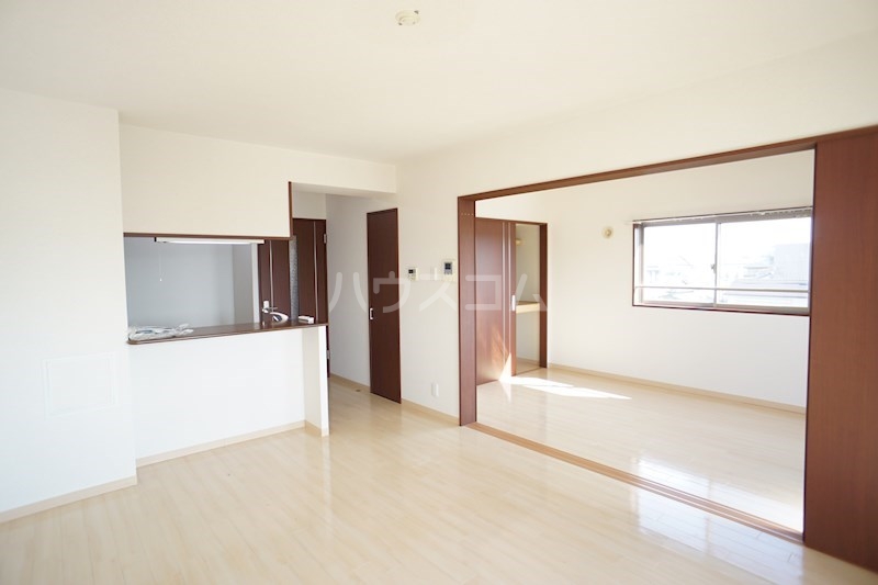 4/30 リビング/ダイニング