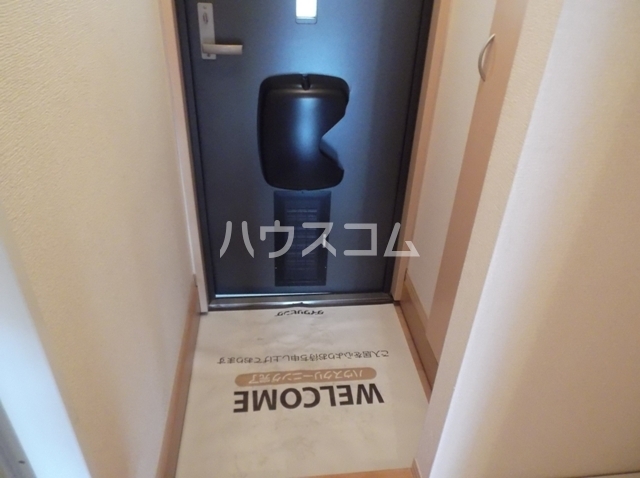8/30 玄関