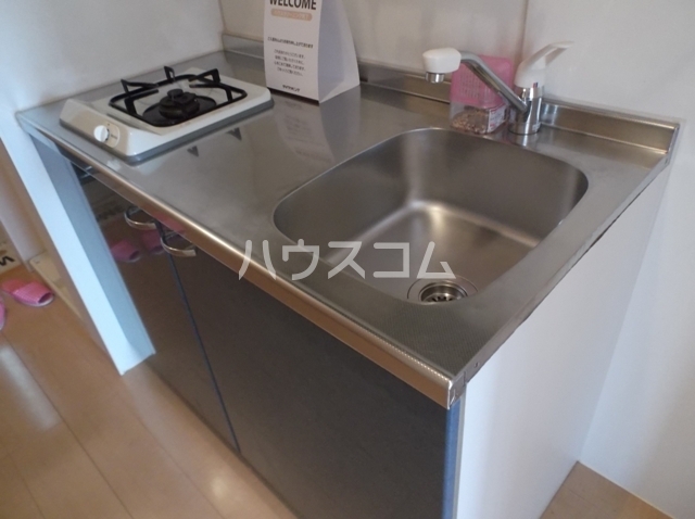 9/30 キッチン