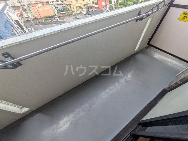 22/30 バルコニー