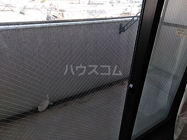 19/30 バルコニー