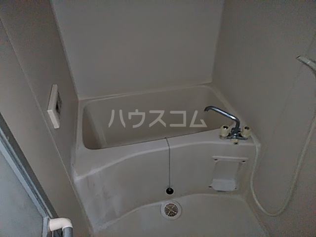 12/30 浴室