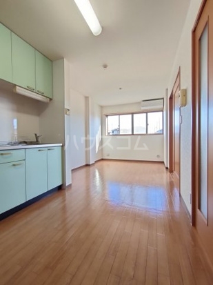 7/21 リビング/ダイニング