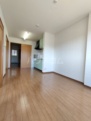 3/21 リビング/ダイニング