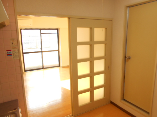 4/29 リビング/ダイニング