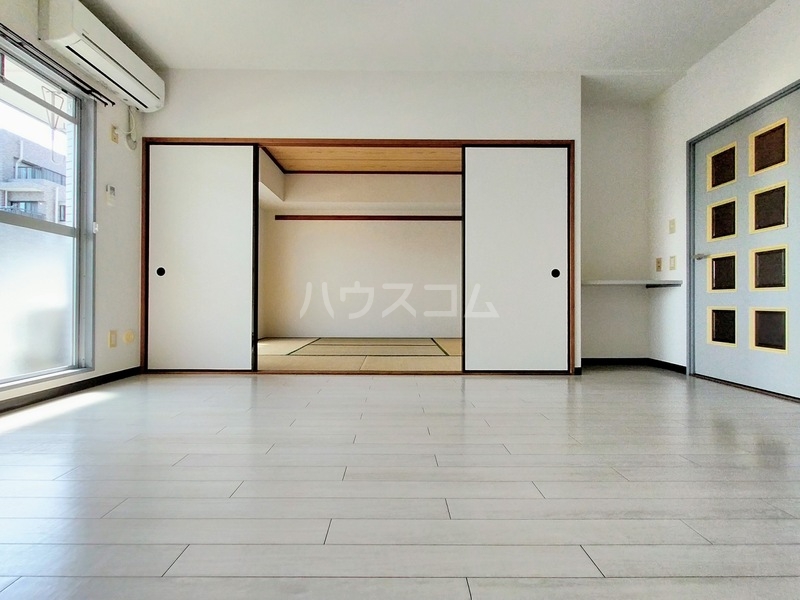 6/30 リビング/ダイニング