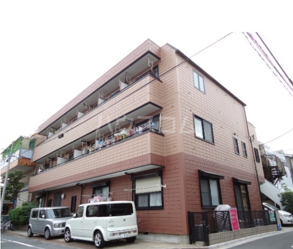 1/30 外観