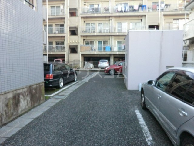 14/24 駐車場