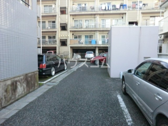 14/24 駐車場