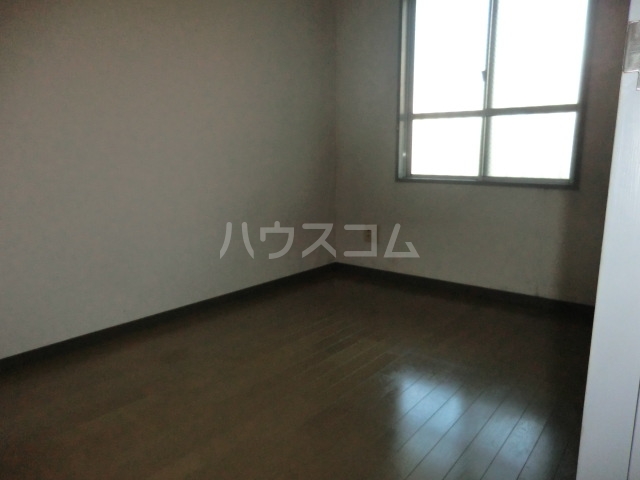 4/24 寝室