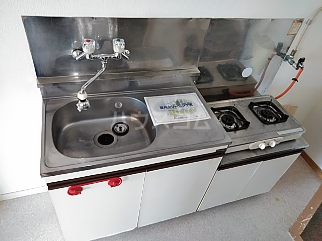 10/30 キッチン