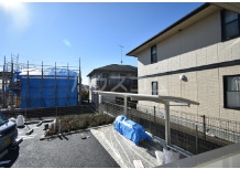 22/24 駐車場