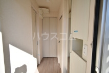 4/24 室内