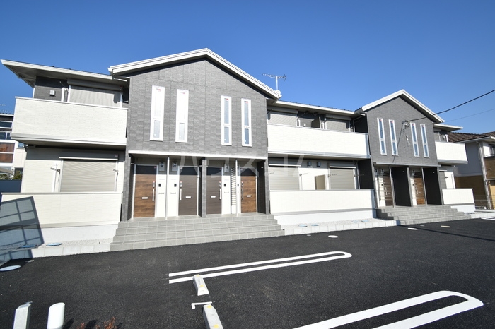 15/18 エントランス