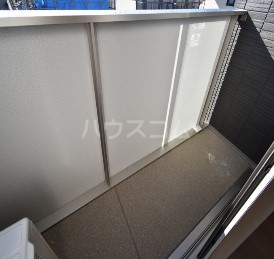 21/30 バルコニー