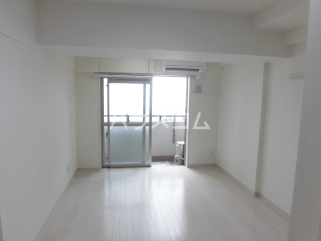 3/27 リビング/ダイニング