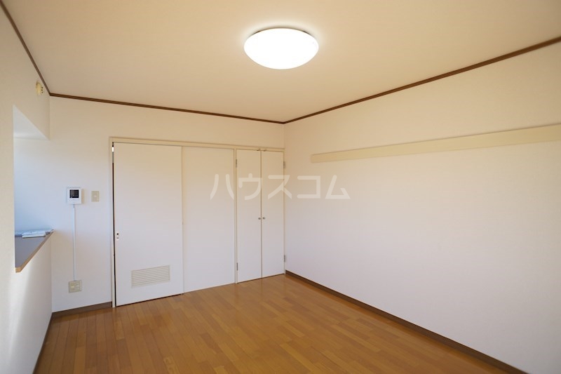 3/27 リビング/ダイニング