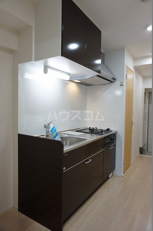 7/21 キッチン