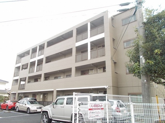 2/7 外観