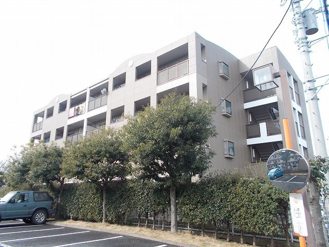 4/30 外観