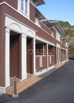 2/8 エントランス