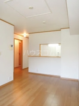 4/21 リビング/ダイニング