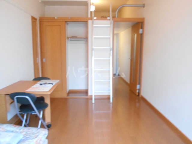 3/24 リビング/ダイニング