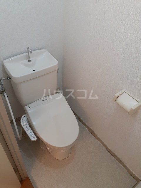 9/23 トイレ
