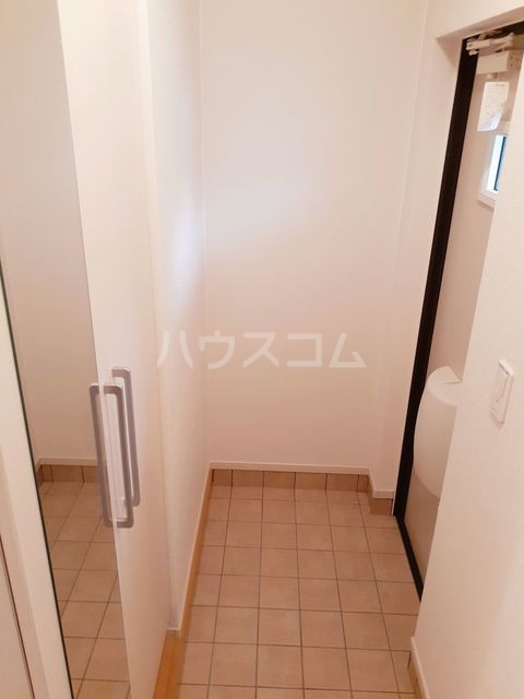 9/30 玄関