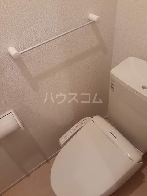 15/30 トイレ