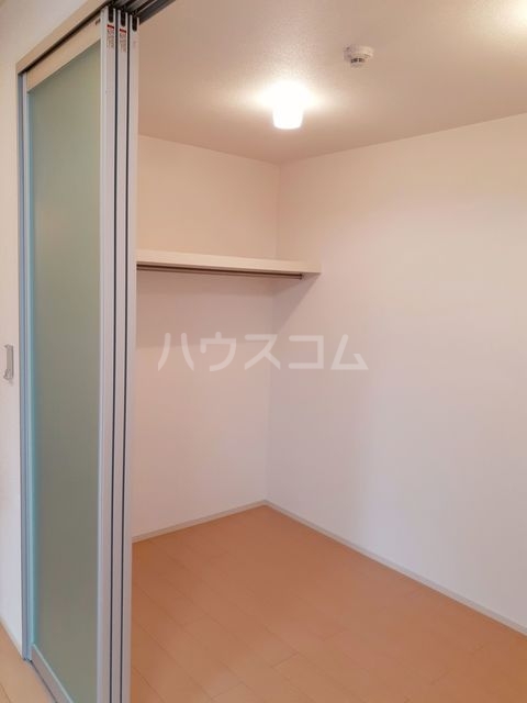 5/30 寝室