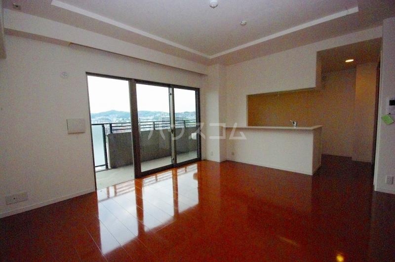 5/27 リビング/ダイニング